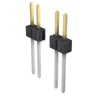 Sullins Connector Solutions PBC11SACN