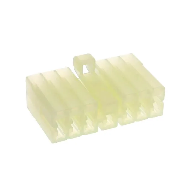 TE Connectivity AMP Connectors 172498-1