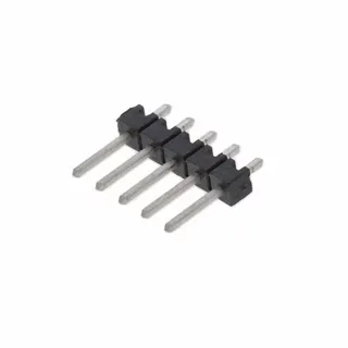 TE Connectivity AMP Connectors 9-146282-0-05