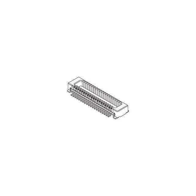 Molex 55650-4078