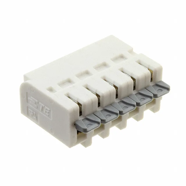 TE Connectivity AMP Connectors 2319461-5
