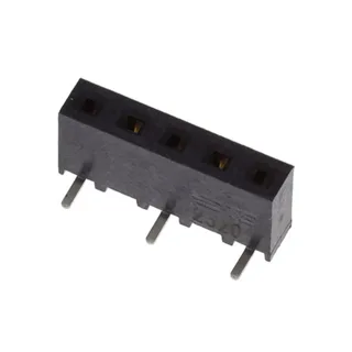 TE Connectivity AMP Connectors 2307815-5