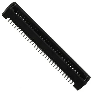 Samtec Inc. TFM-130-01-S-D-WT