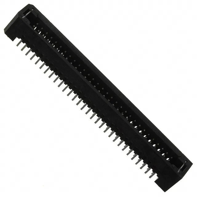 Samtec Inc. TFM-130-01-S-D-WT — Pin Headers