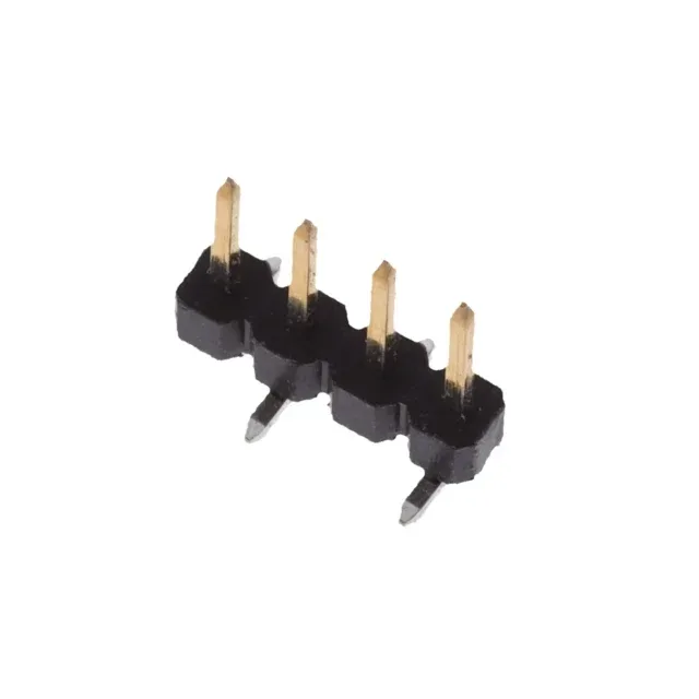 TE Connectivity AMP Connectors 2842102-4