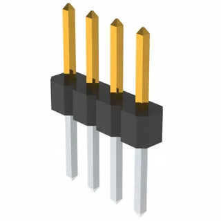 Sullins Connector Solutions PBC04SABN
