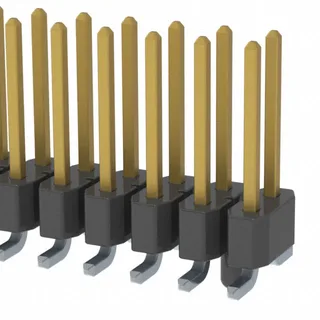 Samtec Inc. TSM-116-02-L-DV-A-TR