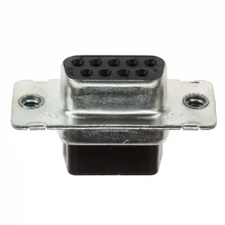 TE Connectivity AMP Connectors 1658643-1