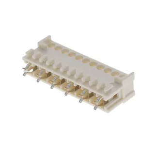 TE Connectivity AMP Connectors 1-2232891-3