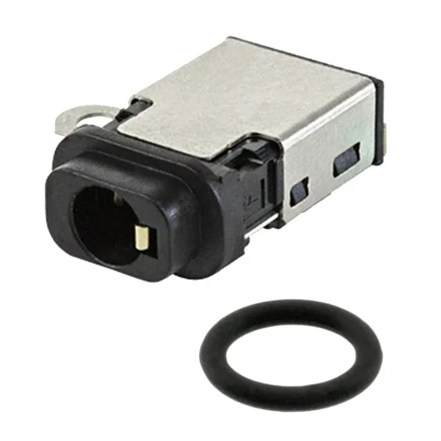 CUI Devices SJ-3542AS-SMT-TR-67 — Audio Connectors