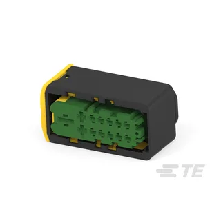 TE Connectivity Deutsch Connectors 3-2358263-1