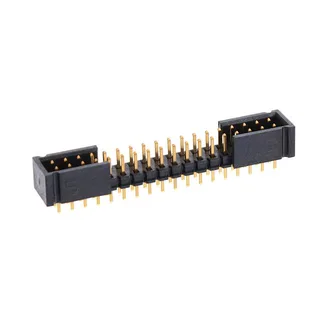 Samtec Inc. TMMH-118-01-G-D-ES