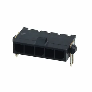 TE Connectivity AMP Connectors 1445056-5