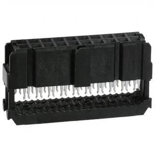 TE Connectivity AMP Connectors 1658621-4