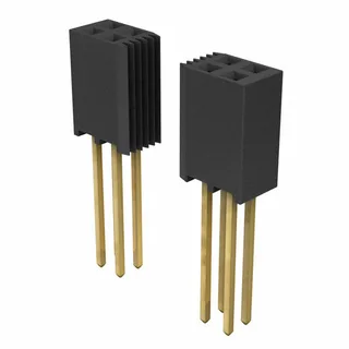 Samtec Inc. SSQ-120-04-G-D