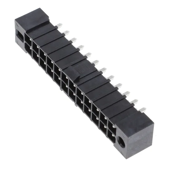 IPBT-112-H1-T-D-GP — Samtec Inc. product photo