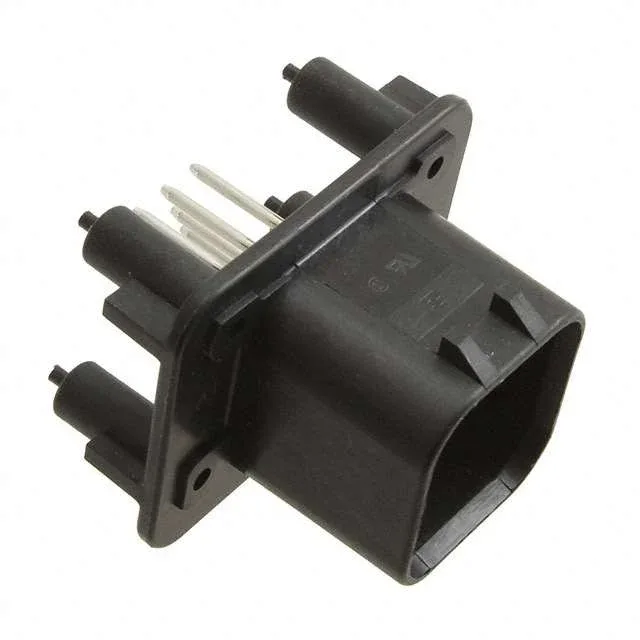 TE Connectivity AMP Connectors 1-776275-1