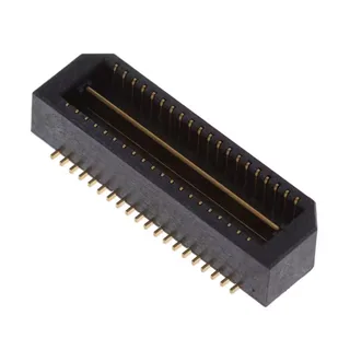 Samtec Inc. QTE-020-01-H-D-A-K