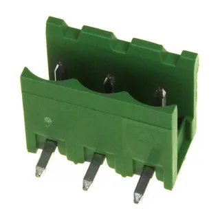 TE Connectivity AMP Connectors 282811-3