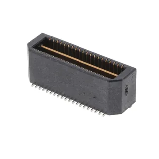 Samtec Inc. QTE-020-02-F-D-A-K-TR