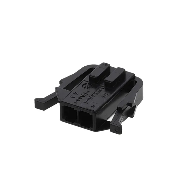 1355390-1 — TE Connectivity AMP Connectors product photo