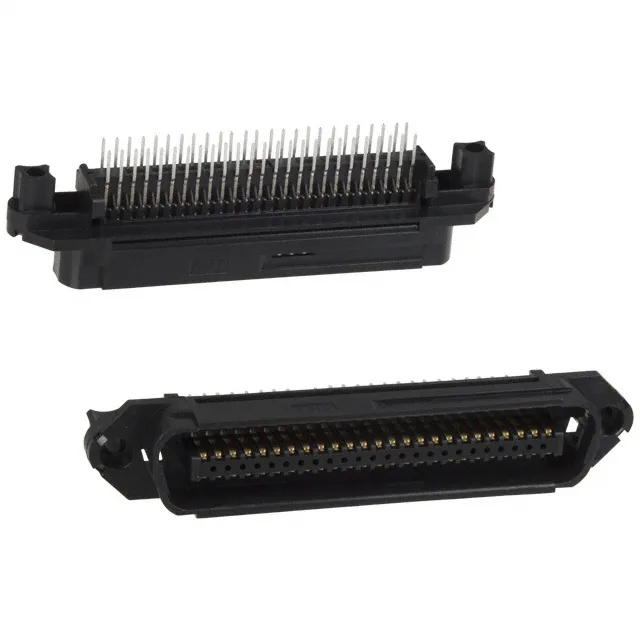 TE Connectivity AMP Connectors 5552116-1