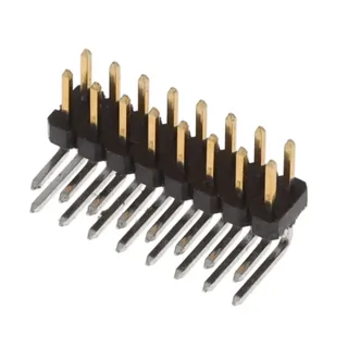 TE Connectivity AMP Connectors 2842162-8