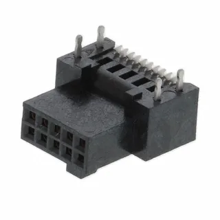 Samtec Inc. SFM-105-02-L-DH-TR