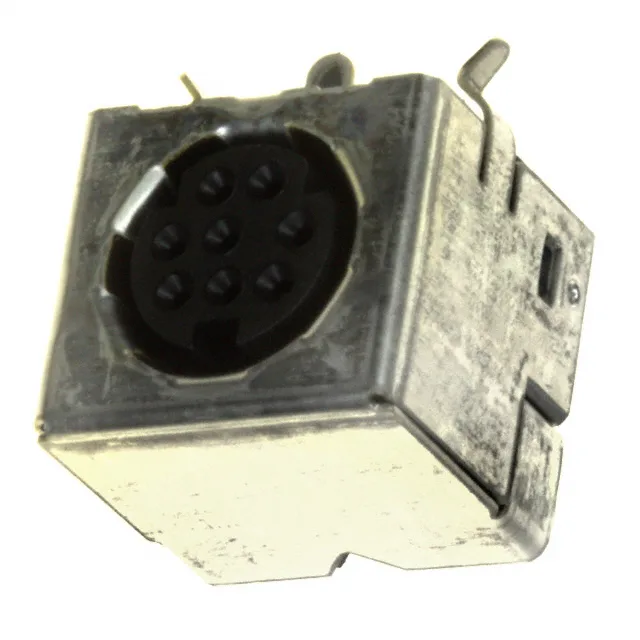 1658998-1 — TE Connectivity AMP Connectors product photo