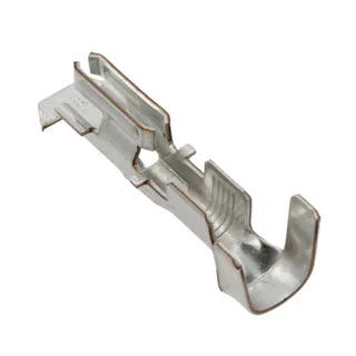 TE Connectivity AMP Connectors 350650-1