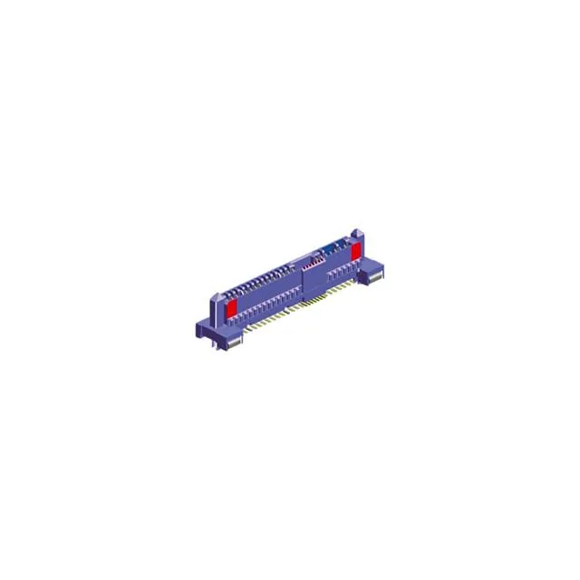 Molex 787150011 — Pluggable Assemblies