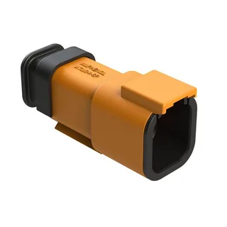Amphenol ATM04-6P-SR01OR