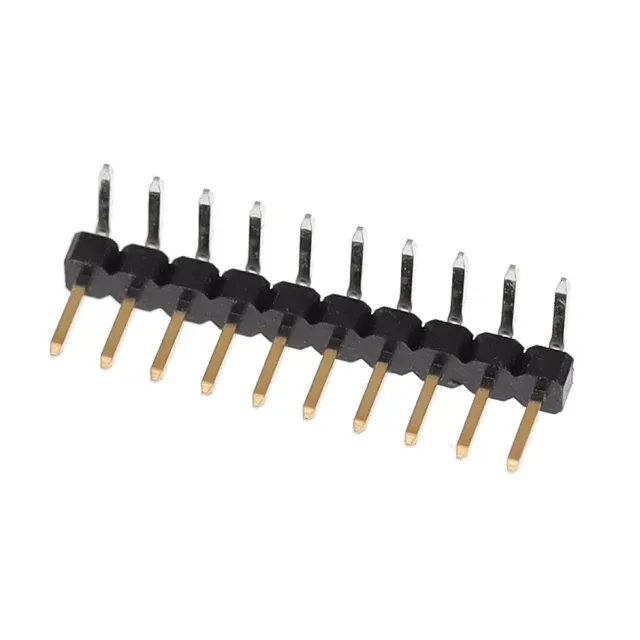 1-2842112-0 — TE Connectivity AMP Connectors product photo