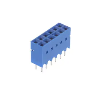 Amphenol 87606-406LF