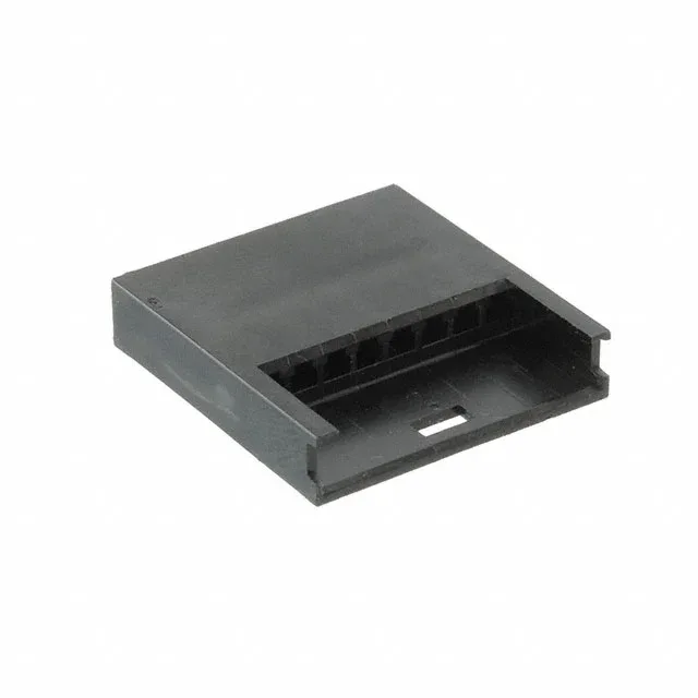 TE Connectivity AMP Connectors 280631