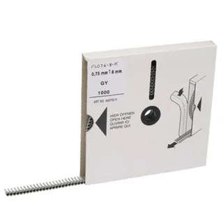 Panduit Corp FSD76-8-K