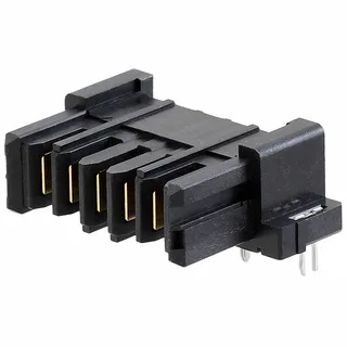 Hirose Electric Co Ltd FX30B-5P-3.81DS