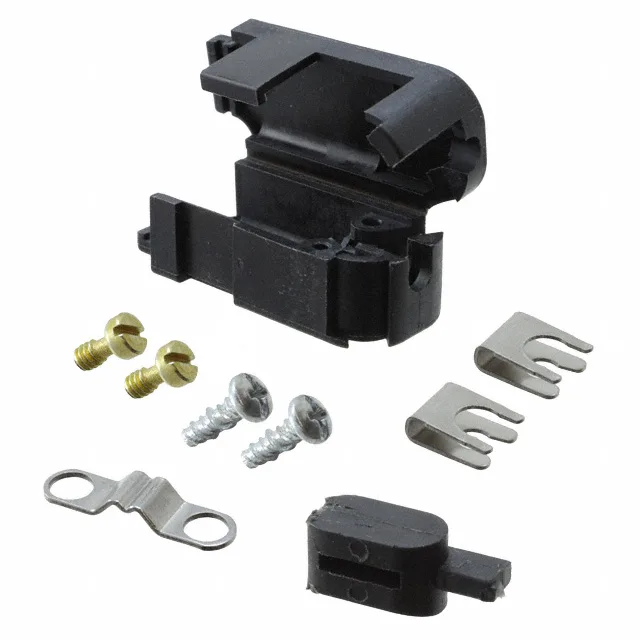 5749914-1 — TE Connectivity AMP Connectors product photo