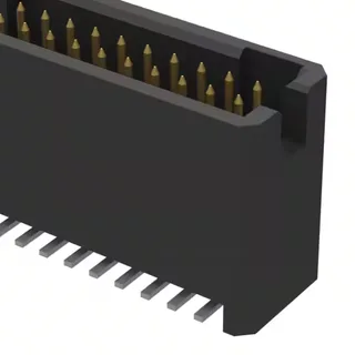Samtec Inc. TFC-110-22-F-D-K-TR