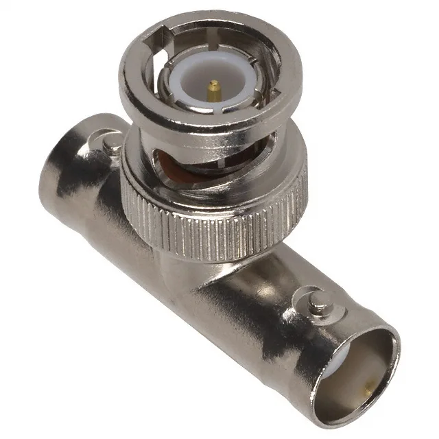 TE Connectivity AMP Connectors 221543-2