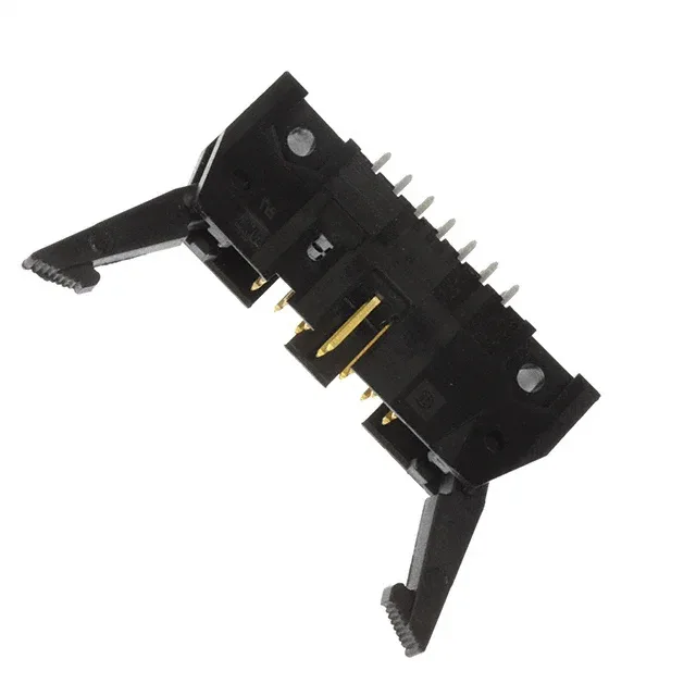 TE Connectivity AMP Connectors 5499206-2 — Pin Headers