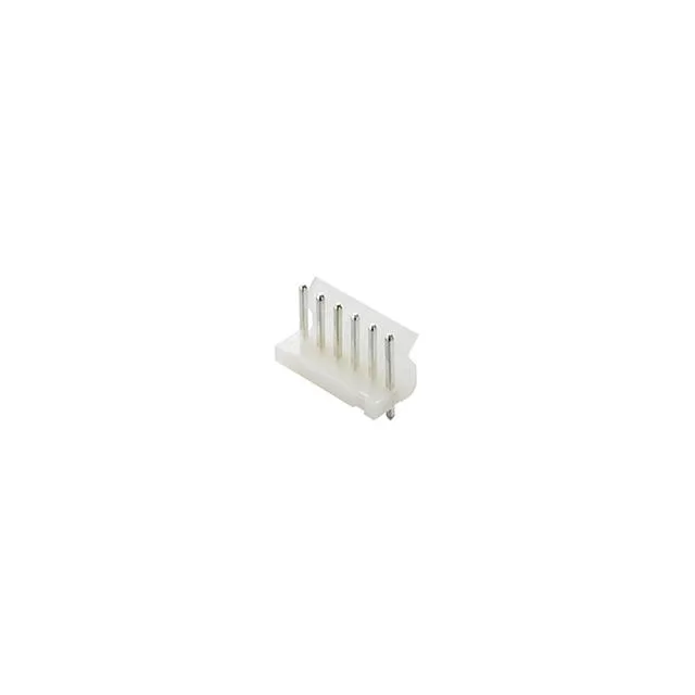 Molex 09652118 — Pin Headers