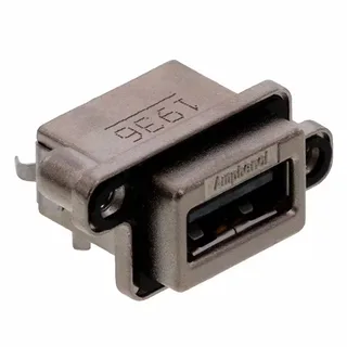 Amphenol MUSBRA51140
