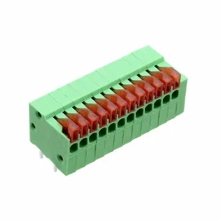 Molex 397000012