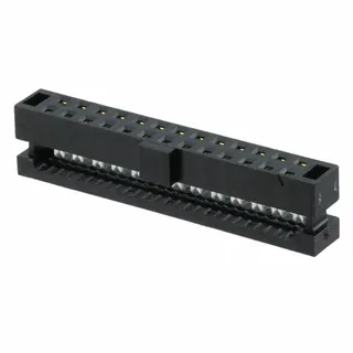 Samtec Inc. TCSD-13-01-N