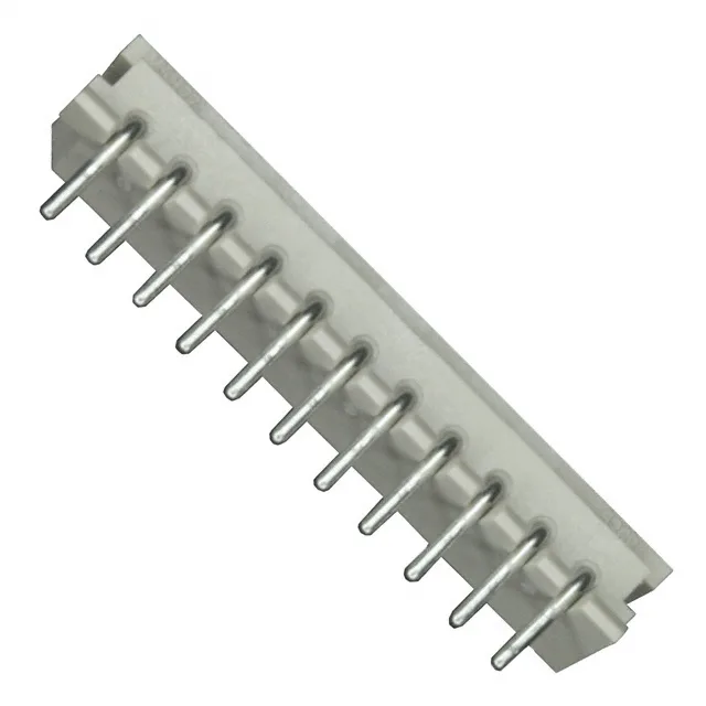 Molex 0022057115 — Pin Headers, Sockets & Housings