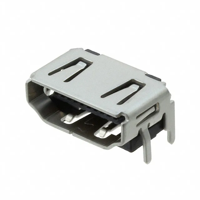 TE Connectivity AMP Connectors 5-1903015-1