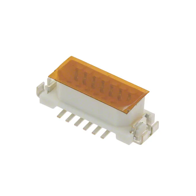 Hirose Electric Co Ltd DF9-13S-1V(32) — Mezzanine & Stacking Connectors
