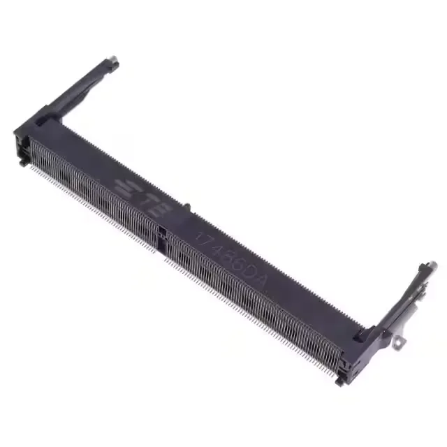 TE Connectivity AMP Connectors 2309412-1