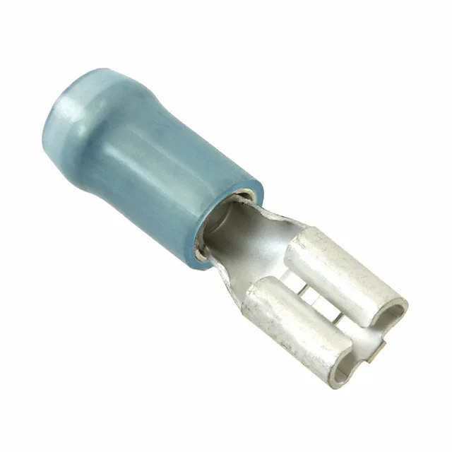 TE Connectivity AMP Connectors 9-160477-2
